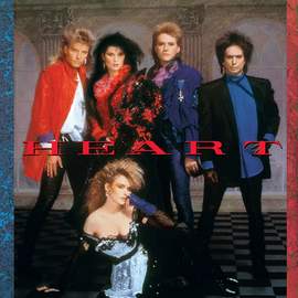 Heart: What About Love?