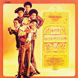 The Jackson 5: I Want You Back