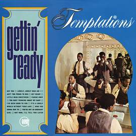 The Temptations: Ain't Too Proud To Beg
