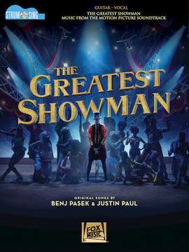 Pasek & Paul: The Other Side