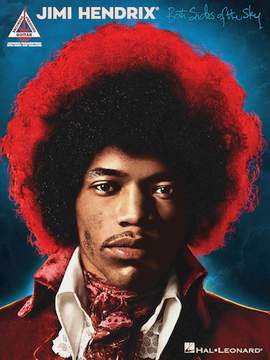 Jimi Hendrix: The Things That I Used To Do