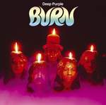 Deep Purple: Burn Product Image