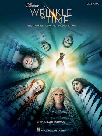 Sia: Magic (from A Wrinkle In Time)