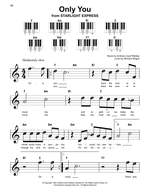 Andrew Lloyd Webber: Only You Product Image