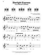 Andrew Lloyd Webber: Starlight Express Product Image