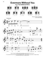 Andrew Lloyd Webber: Evermore Without You Product Image