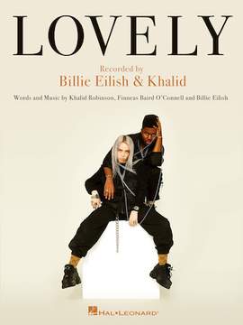 Billie Eilish & Khalid: lovely (from 13 Reasons Why)