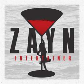 Zayn: Entertainer