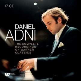 The Complete Recordings on Warner Classics