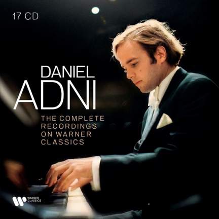 The Complete Recordings on Warner Classics
