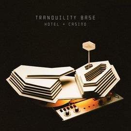 Arctic Monkeys: Star Treatment