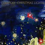 Coldplay: Christmas Lights Product Image