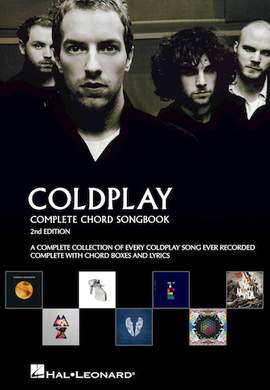 Coldplay: X Marks The Spot
