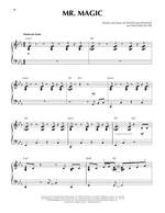 Ralph MacDonald: Mr. Magic (arr. Larry Moore) Product Image