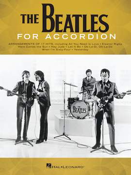 The Beatles: Here, There And Everywhere