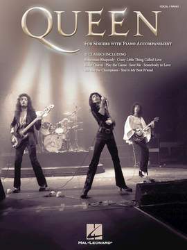 Queen: You're My Best Friend