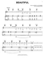 Andrew Lloyd Webber: Beautiful Product Image
