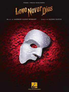Andrew Lloyd Webber: The Beauty Underneath