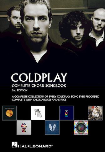 Coldplay: O (Fly On)