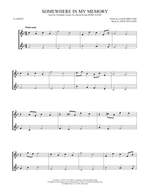 John Williams: Somewhere In My Memory Product Image