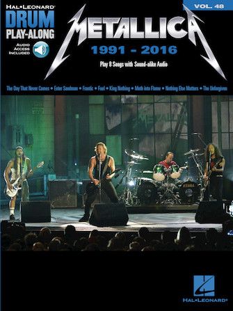 Metallica: Moth Into Flame