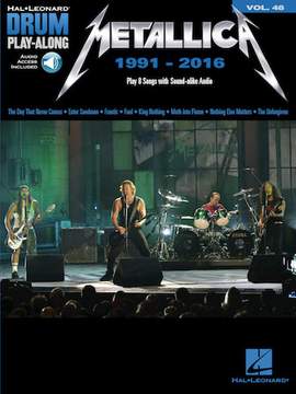 Metallica: Enter Sandman