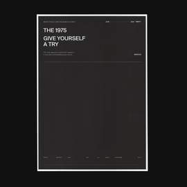 The 1975: Give Yourself A Try
