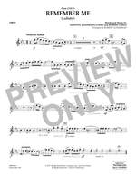 Robert Longfield: Remember Me - Oboe Product Image