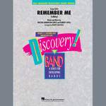 Robert Longfield: Remember Me - Oboe Product Image