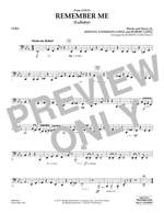 Robert Longfield: Remember Me - Tuba Product Image