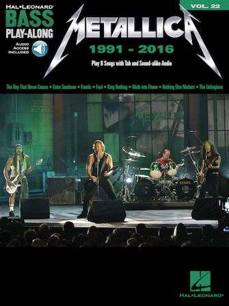 Metallica: King Nothing