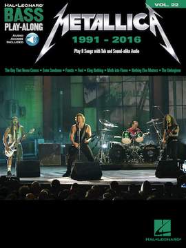 Metallica: Enter Sandman