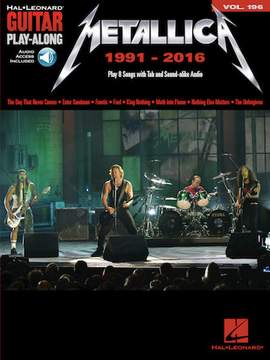 Metallica: Nothing Else Matters