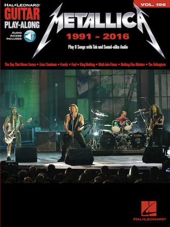 Metallica: Nothing Else Matters