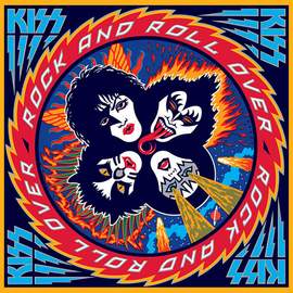 KISS: Calling Dr. Love