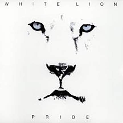 White Lion: Wait