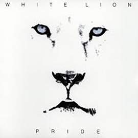 White Lion: Wait
