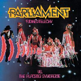 Parliament: Flashlight