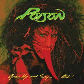 Poison: Every Rose Has Its Thorn