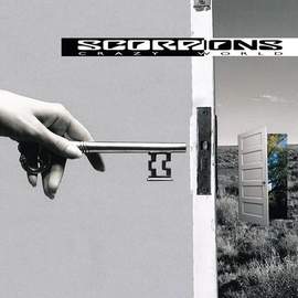 Scorpions: Wind Of Change