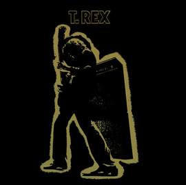 T. Rex: Bang A Gong (Get It On)