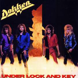Dokken: In My Dreams