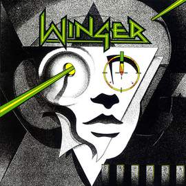 Winger: Seventeen