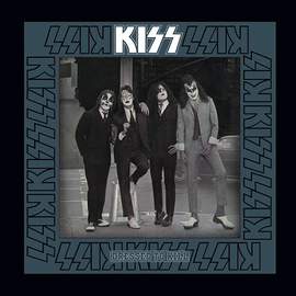 KISS: Rock And Roll All Nite