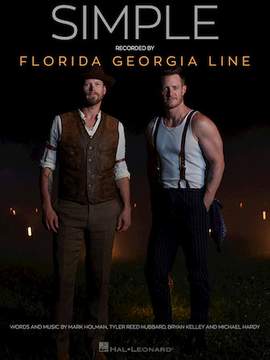 Florida Georgia Line: Simple