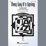 Greg Jasperse: They Say It's Spring Product Image