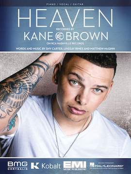 Kane Brown: Heaven