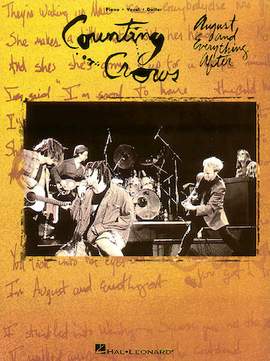 Counting Crows: Sullivan Street