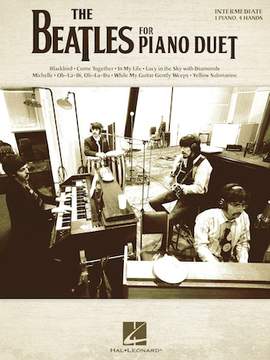 The Beatles: Blackbird