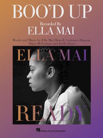 Ella Mai: Boo'd Up